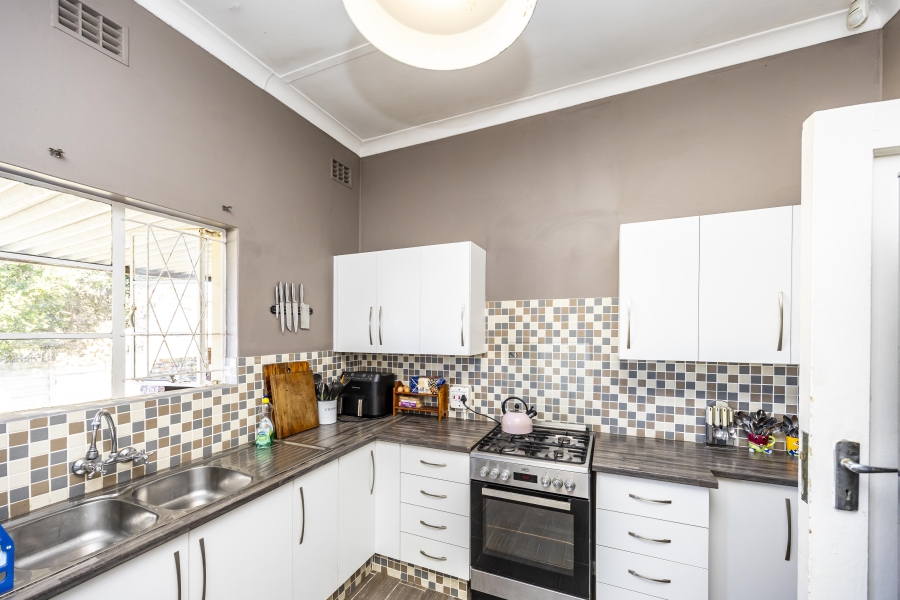 3 Bedroom Property for Sale in Vincent Eastern Cape